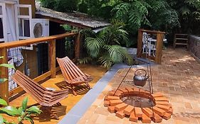 Casa da Rosa hospedagem em Florianópolis